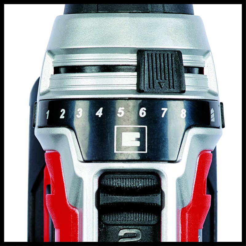 Einhell TE CD 18 Li E 18 Volt Power X
