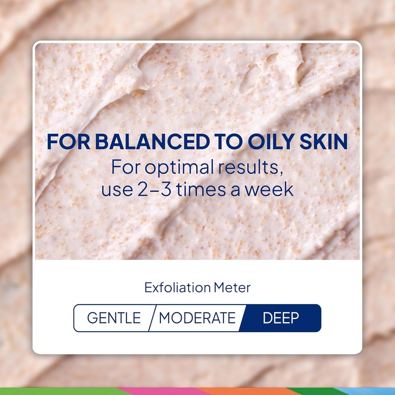 ST. Ives - , Exfoliante de albaricoque Fresh Skin, 6
