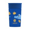 Dr. Brown's Taza Milestones™ Cheers360™, azul, 10 onzas