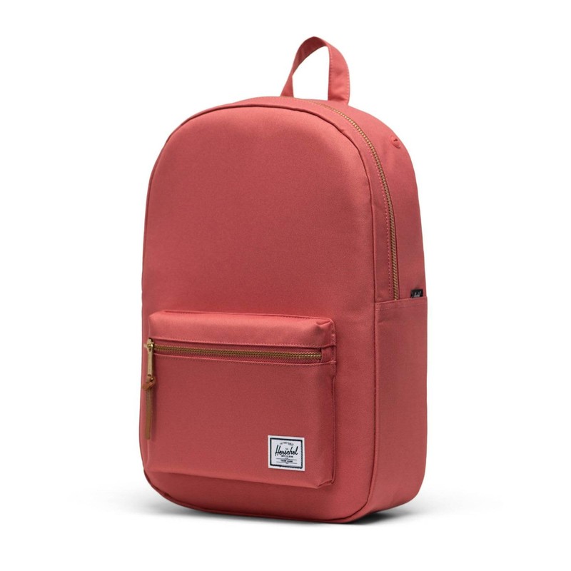 Herschel Settlement Mid-Volume Backpack Dusty Cedar