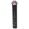 prendre PR-SCISSORS10-BK Pen Scissors, Paw Stickyle Scissors, Cats, Cute, Stick