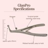 Vajraang GlanPro stretching tool for phimosis, ergonomic and safe to