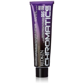 Redken Rotken Chromatics Permanent Hair Color Tone 8.44 Copper 63 ml Pack of 1)
