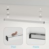 ASOKO Under Cabinet Led Lighting, 12 Inch Led Light Strip