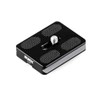 Ayex PU-50 Quick Release Plate 50 mm for Arca-Swiss Standard