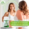 Moringa Reduc 90 Caps + Valeriana Relajante 30 Caps Regalo