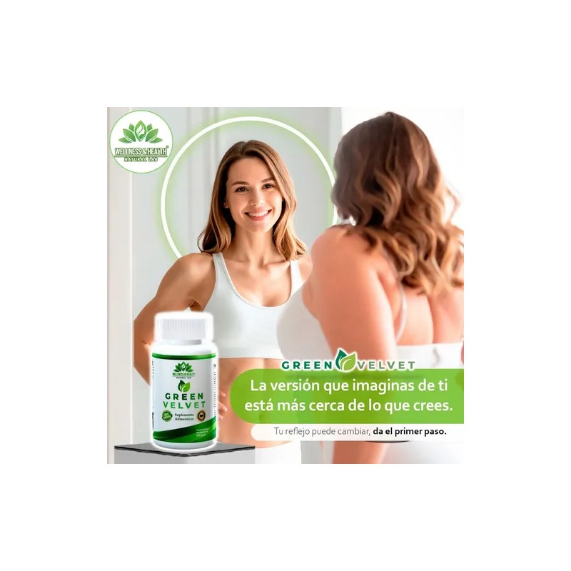 Moringa Reduc 90 Caps + Valeriana Relajante 30 Caps Regalo