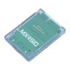 MX4SIO SIO2SD SD Card Adapter for PS2, Memory Card Expansion