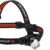 Red Ranger 7396 LED Headlight "H6" (200lm)