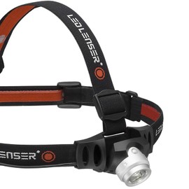 Red Ranger 7396 LED Headlight "H6" (200lm)