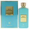 Merve Blue Panther for Men - 3.4 oz EDP Spray