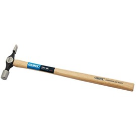 Draper 33888 Cross Pein Pin Hammer, 110g , Blue
