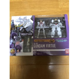 HCM-Pro 49 Gundam Vache (Mobile Suit Gundam 00)