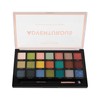 PROFUSION COSMETICS ADVENTUROUS | 21 SHADE PALETTE & BRUSH
