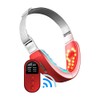 Electric V-Face Shaping Massager Facial Slimming LEDs Intelligent Face-Lifting Instrument