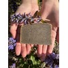 GemTii Gromwell Lavender Natural Cold Process Handmade Bar Soap