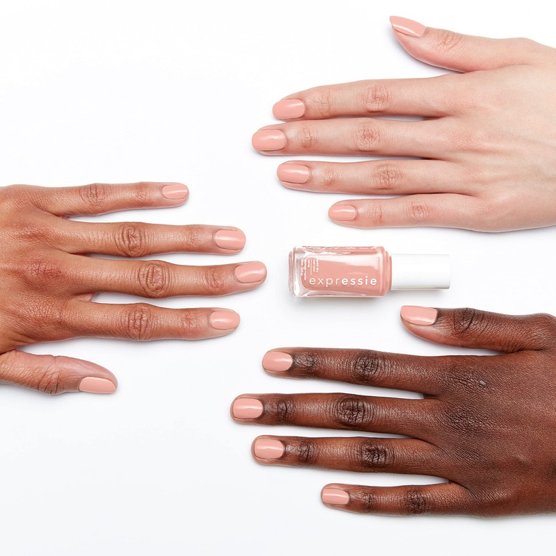 Essie Express Dry Nail Polish, “Expressie” #0 Crop Top and