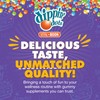 Dippin' Dots - Multivitamin Gummies for Adults - Gummy Vitamins