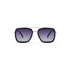 HAWKERS Ibiza - Polarized Sunglasses Men and Women - Sunglasses Womens and Mens - Trendy Sunglasses - 100 % UV400 Protection