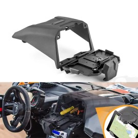 WSAYS 715002874 Electric Device Tablet Holder GPS Mount For Can Am Maverick X3 /X3 Max