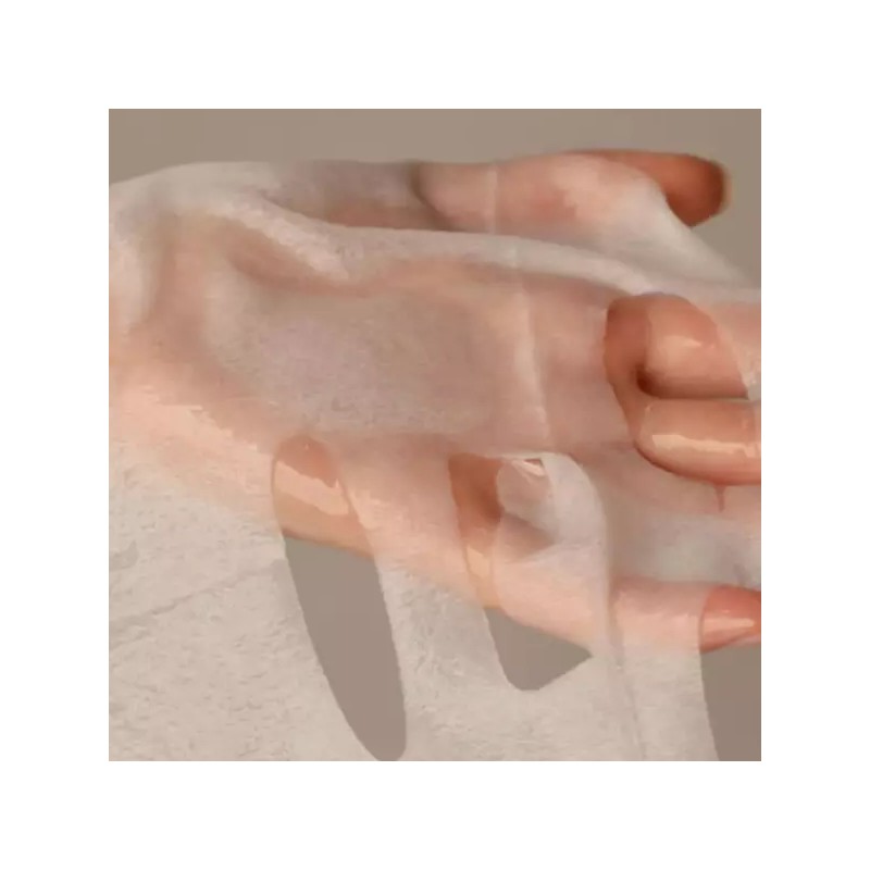 Chalandepari 샬랑드파리 마스크팩 모공 수분팩 탄력 1일1팩 10매 Shallander Paris