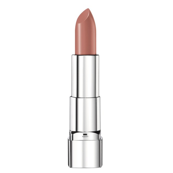 Rimmel Moisture Renew Lipstick, 710/First Class Nude, 0.14 Fluid Ounce