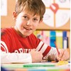 Staedtler Ergosoft Coloured Pencil - Light Green (Pack of 12)