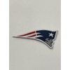 High Resolution HD/Jacquard Iron-On Patch Microthread 4 x 4 x