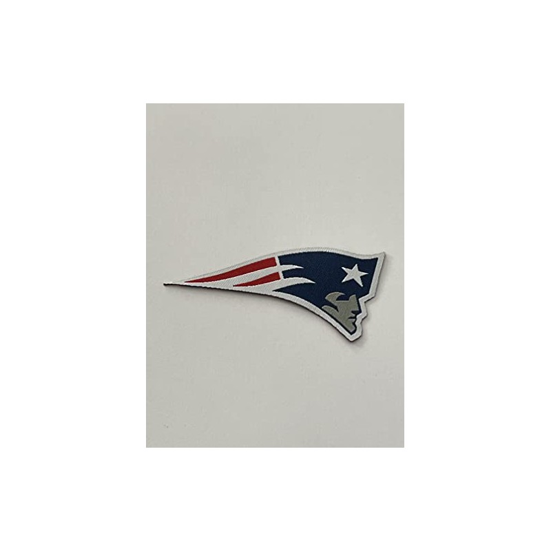 High Resolution HD/Jacquard Iron-On Patch Microthread 4 x 4 x