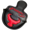 Putter Cover Golf Head Cover for Mallet Small Mallet Odyssey