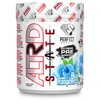 ALTRD STATE Pre Workout Powder, Blue Raspberry, 40 servings