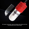 Mini Fish Tank Heater Adjustable 15W Betta Heater Small Aquarium
