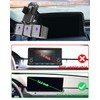 Car Phone Mount for 2023-2025 2026 Honda Accord Hybrid Sport