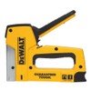DeWalt Heavy Duty Stapler/Nailer