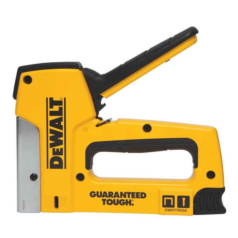 DeWalt Heavy Duty Stapler/Nailer