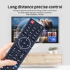 Suitable for Zgemma Star Satellite Receiver Remote Control, Compatible with