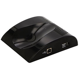 Hornby R8312 eLink and RailMaster Combination Pack,Black