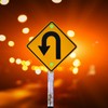 PATIKIL Reflective Tack Trail Marking Tacks, Glow Tacks Reflective Thumb