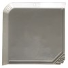 Magic Cutting Board, Small, White Gray