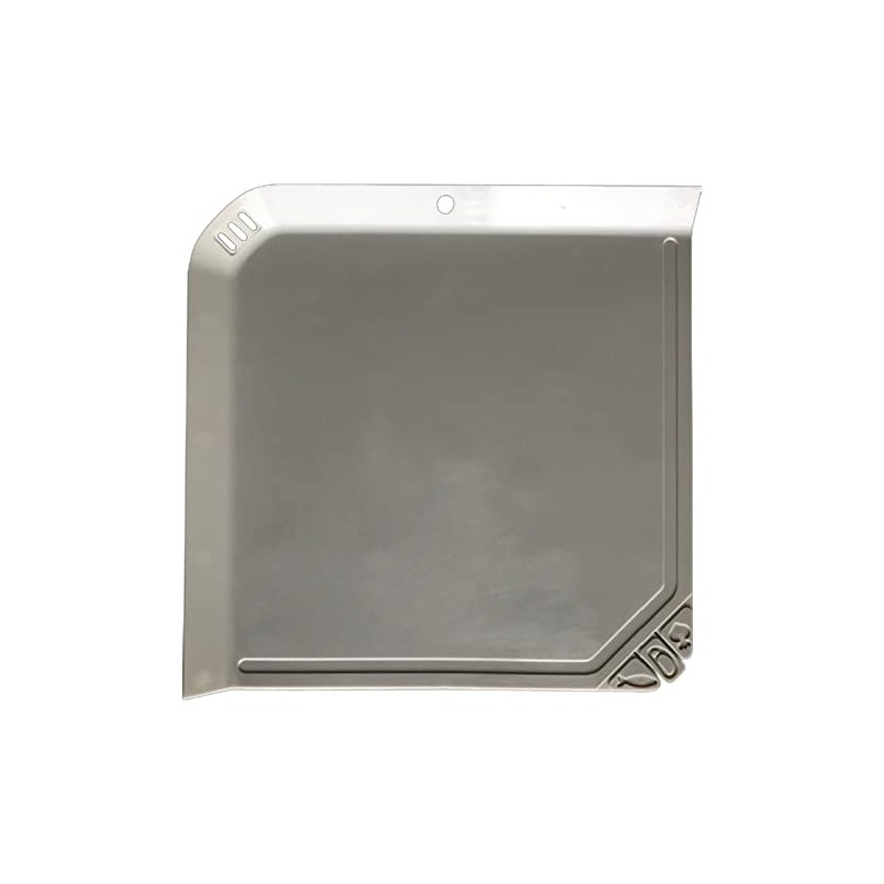 Magic Cutting Board, Small, White Gray