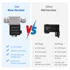 PENCHEN Solenoid Valve,Solenoid Valve for Aquarium CO2 System Regulator DC