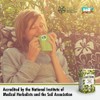 Heath & Heather Organic Nettle Teabags | Individually Wrapped Caffeine-Free