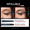 LOreal Paris L'Oreal Paris Infallible Grip Mechanical Gel Eyeliner Pencil,