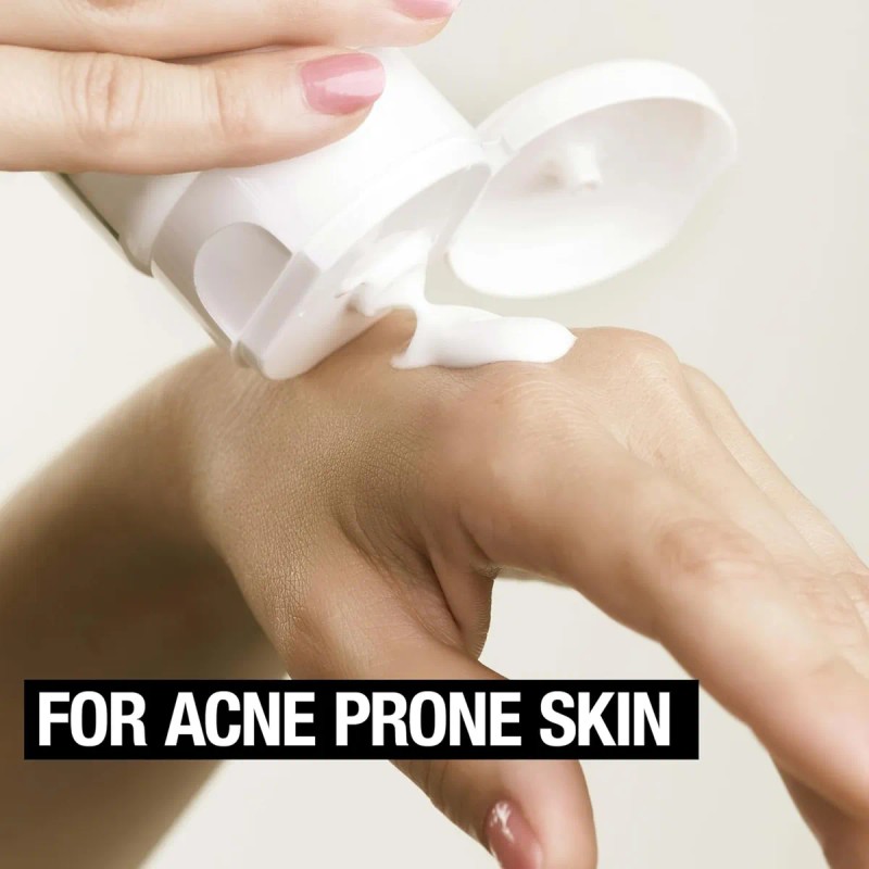 Eutrogena Rapid Clear, Diseñadas Para Combatir El Acné