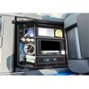 SENSHINE Center Console Organizer Tray for Ford F150 2021 2022