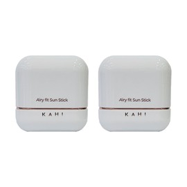 Airy Fit Gahi 50 SPF 2ea Sun Stick 14g PA Gahi Sun Stick / 에어리 핏 가히 50 SPF 2ea 선스틱14g PA 가히선스틱