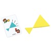 Artec 9465 Card Game, Unplugged, Programming Game, Shape, Home Play,