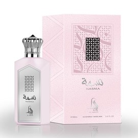 Al Absar Nasma Perfume 100ml