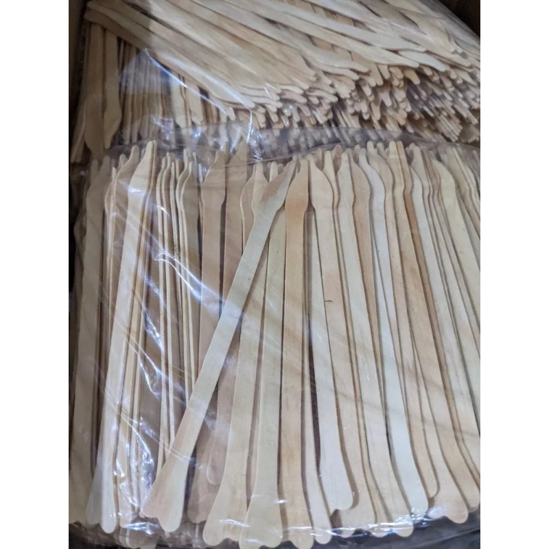 Regalcur Espátula Ayre Madera Inastillable 1000 Piezas Envío Gratis