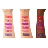 Shcoety Cross-border Press Lipstick Set Solid Water Gloss Li